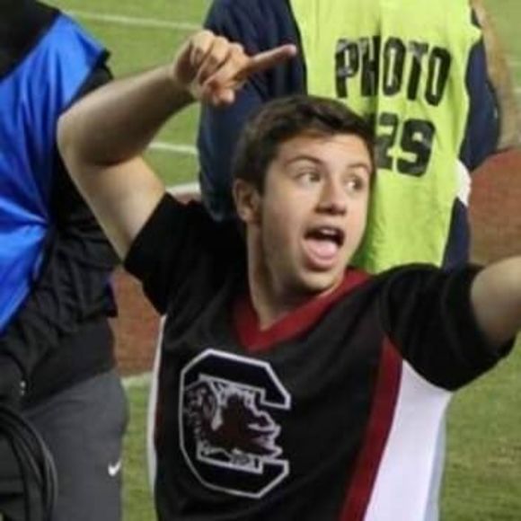 Meet your Posher, Michael - Picture 1 of 1